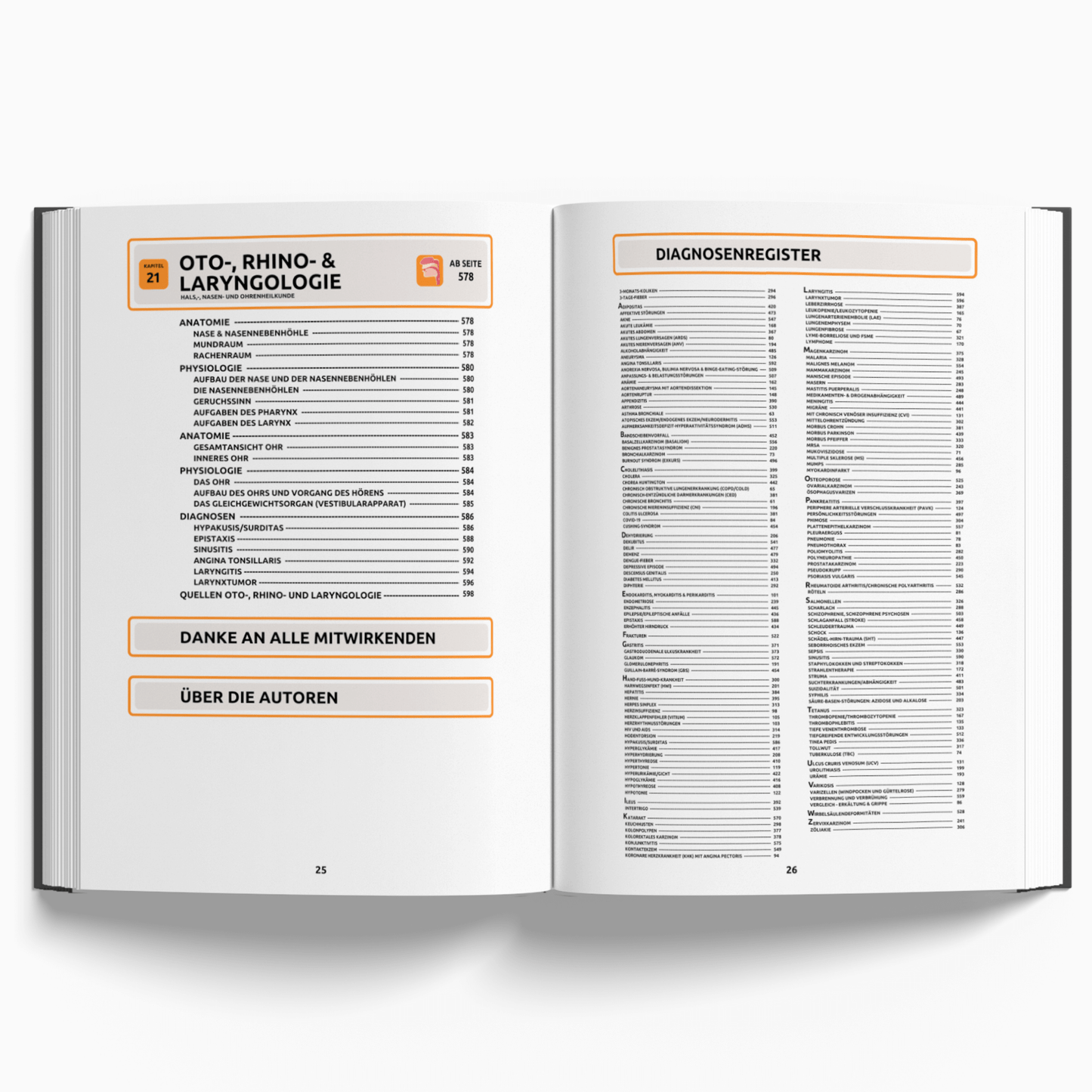 Praxisbegleiter Krankheitslehre