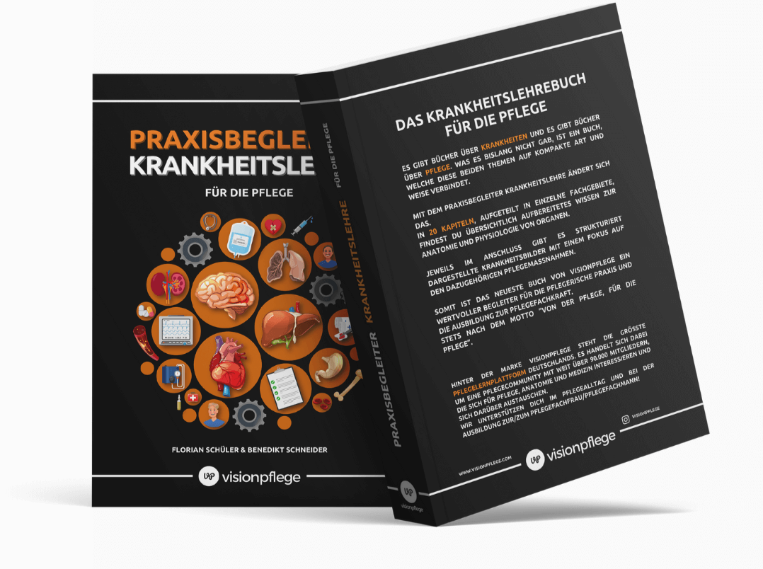 Praxisbegleiter Krankheitslehre