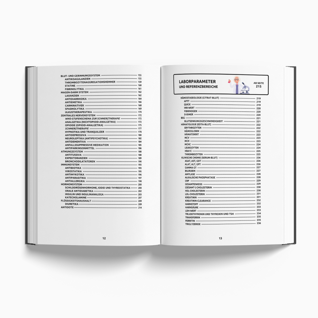 Praxisbegleiter Pflegewissen