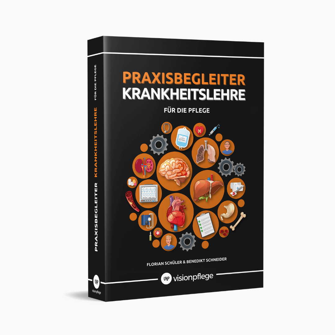 Praxisbegleiter Krankheitslehre
