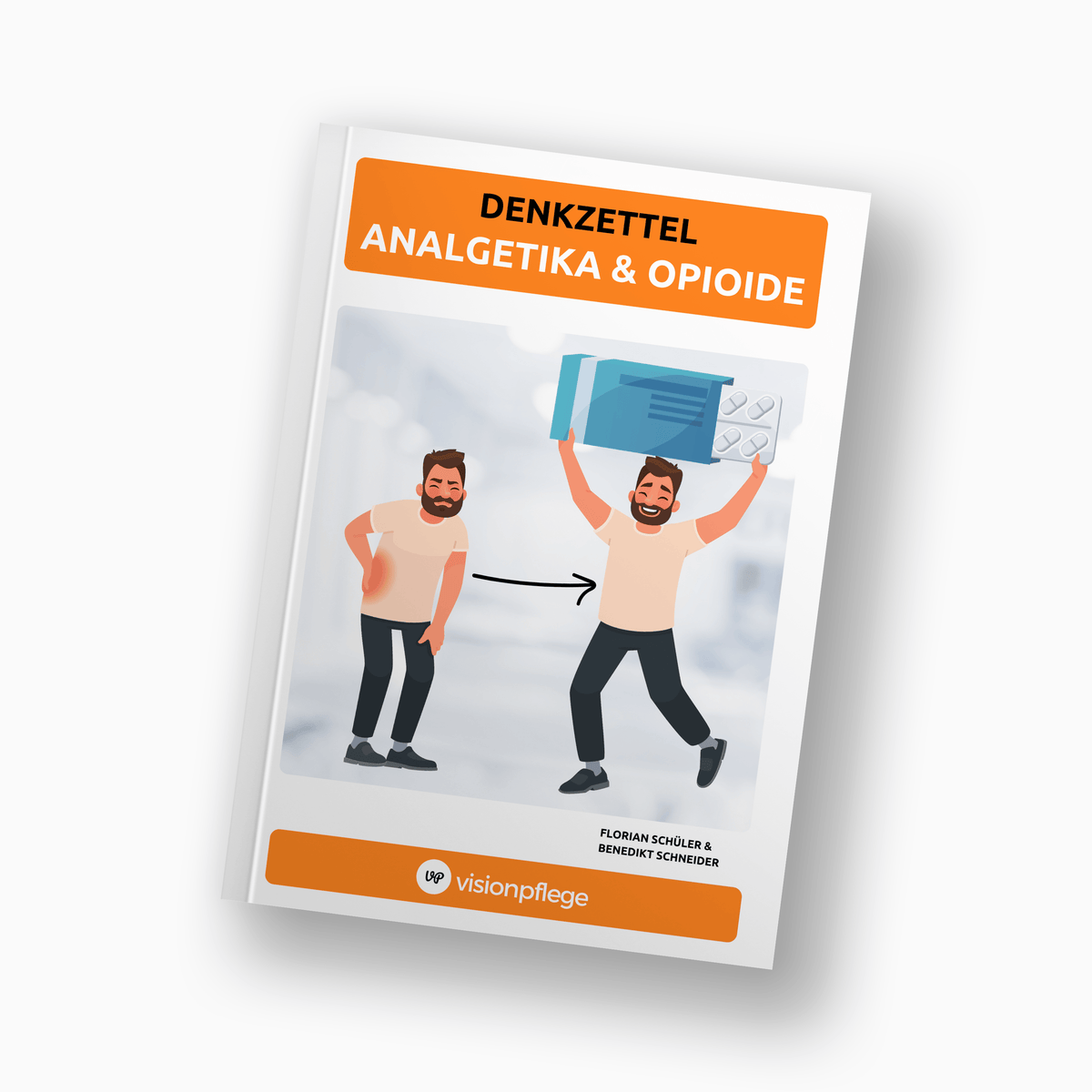 Denkzettel - Analgetika & Opioide