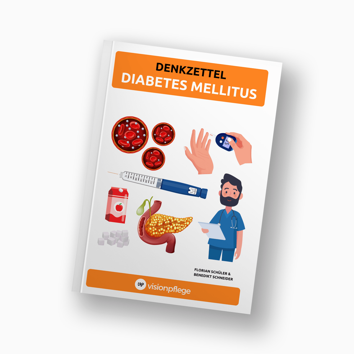 Denkzettel - Diabetes Mellitus