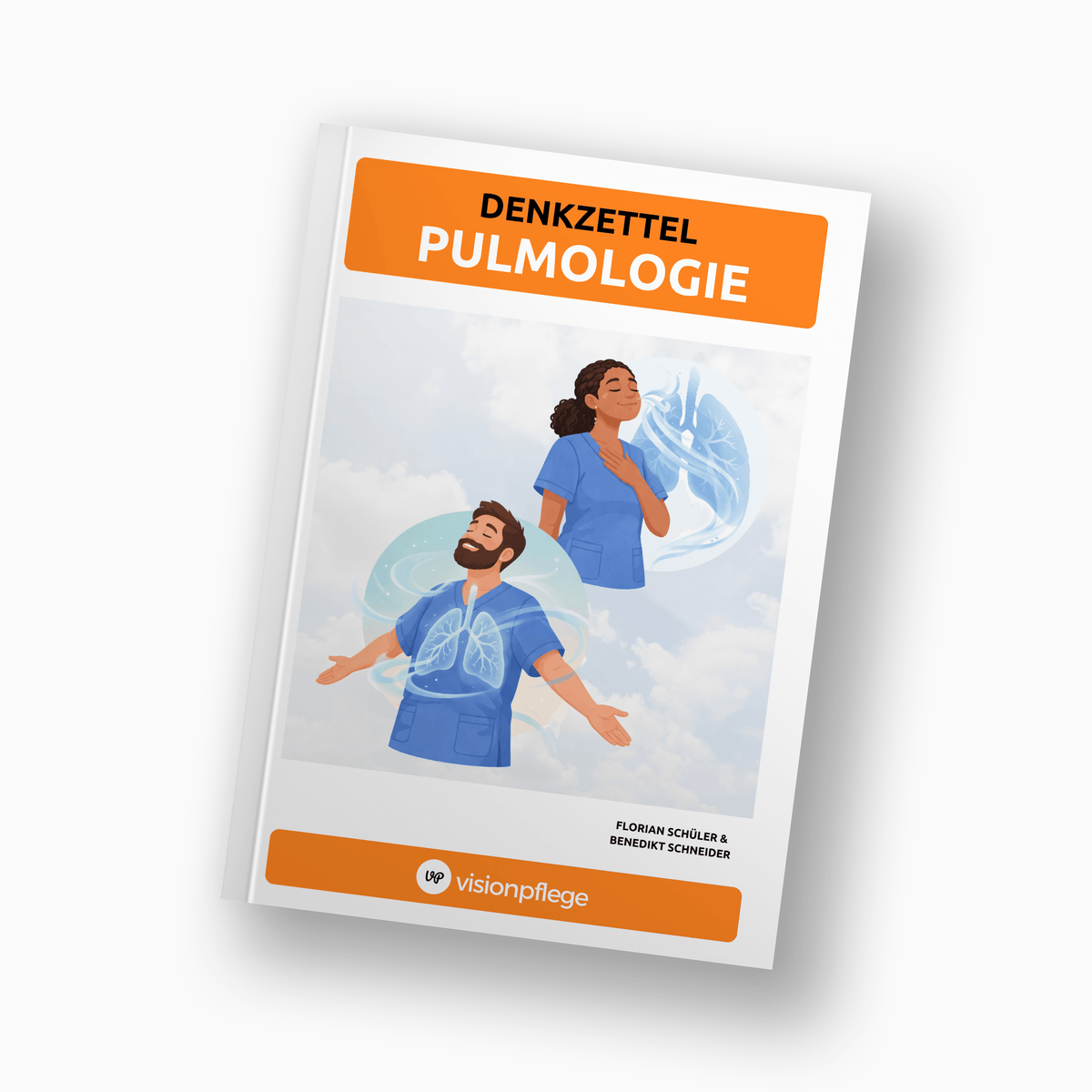 Denkzettel - Pulmologie