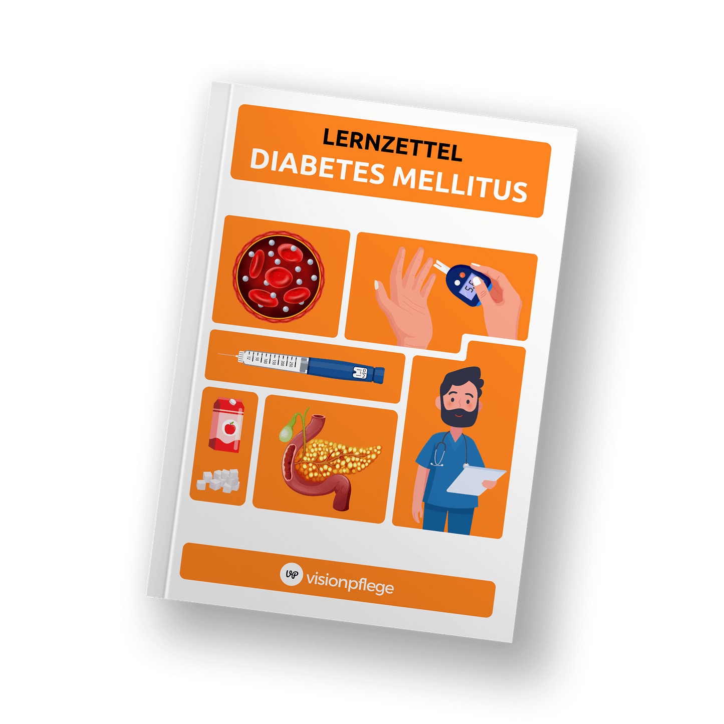 Lernzettel - Diabetes Mellitus