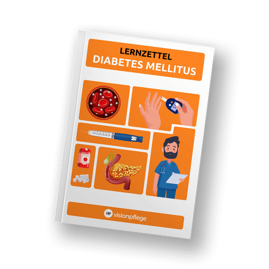 Lernzettel - Diabetes Mellitus