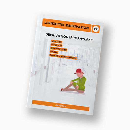 Lernzettel - Deprivation