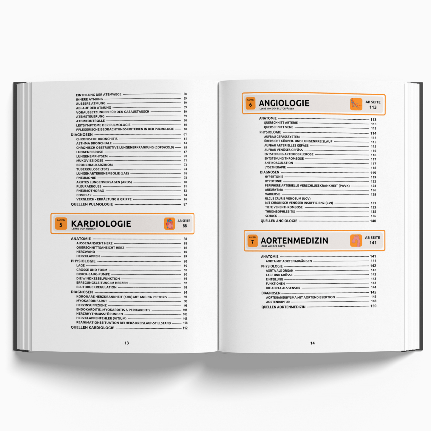 Praxisbegleiter Krankheitslehre