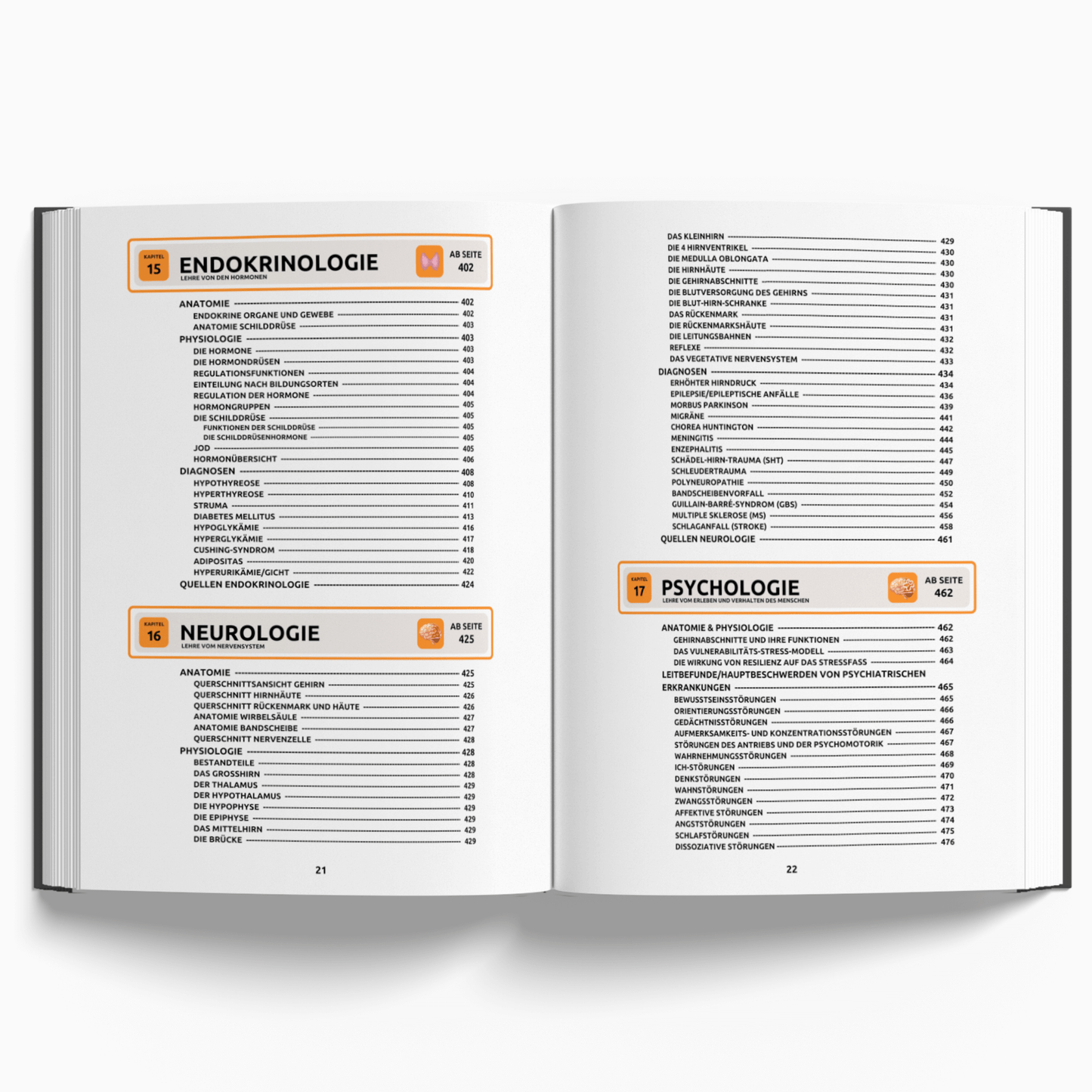 Praxisbegleiter Krankheitslehre