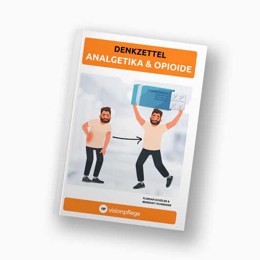 Denkzettel - Analgetika & Opioide
