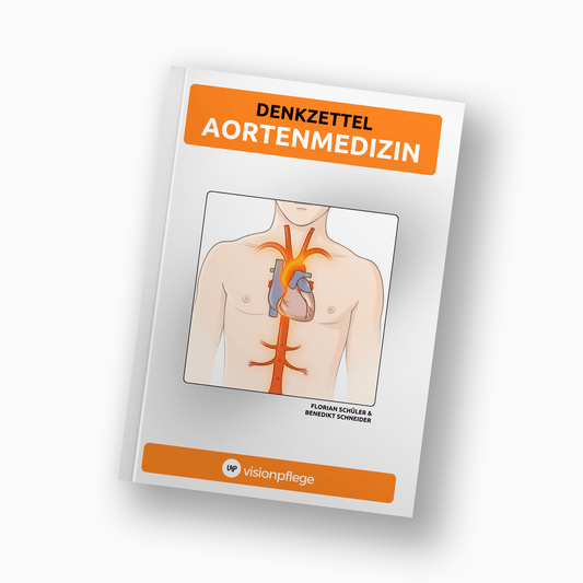 Denkzettel - Aortenmedizin