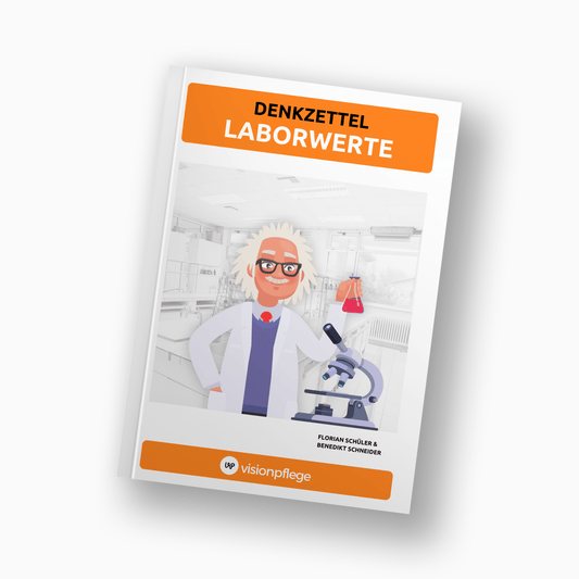 Denkzettel - Laborwerte