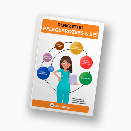 Denkzettel - Pflegeprozess & SIS®