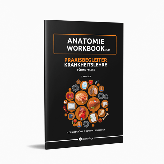 Anatomie Workbook